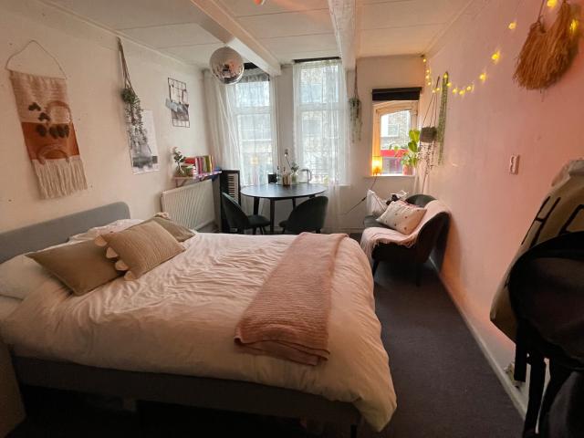 Kamer te huur in Centrum, Groningen