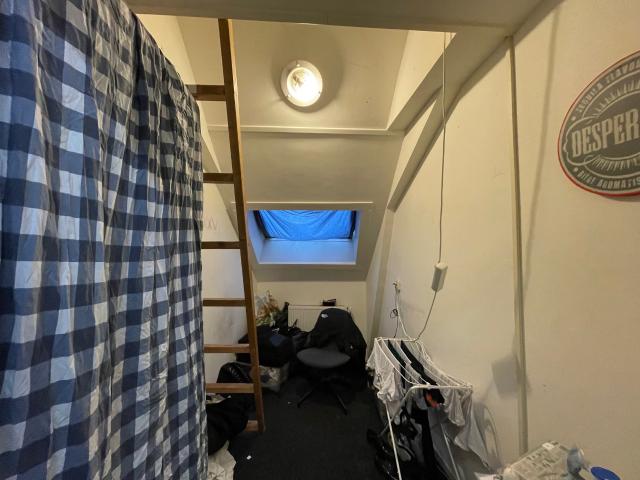 Kamer te huur in Centrum, Groningen