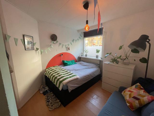 Kamer te huur in Centrum, Groningen