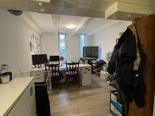 Kamer te huur in Centrum, Groningen