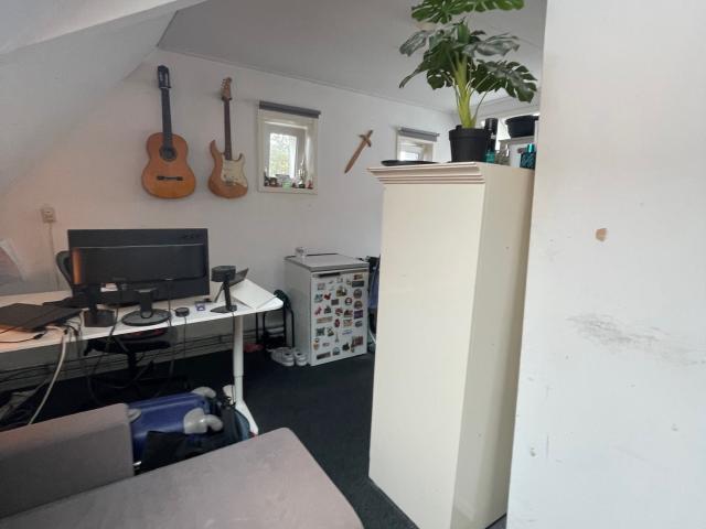Kamer te huur in Centrum, Groningen