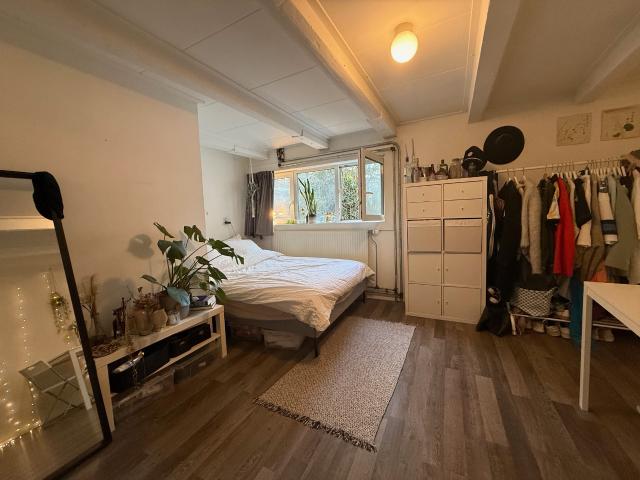 Kamer te huur in Centrum, Groningen