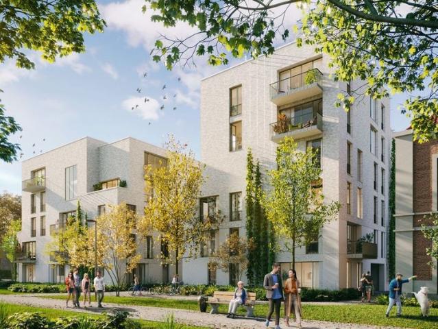 Appartement te huur in Nijmegen