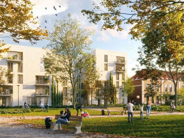 Appartement te huur in Nijmegen