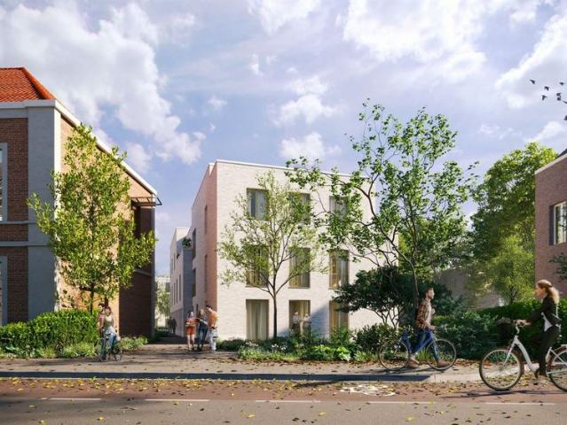 Appartement te huur in Nijmegen