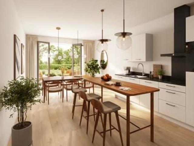 Appartement te huur in Nijmegen