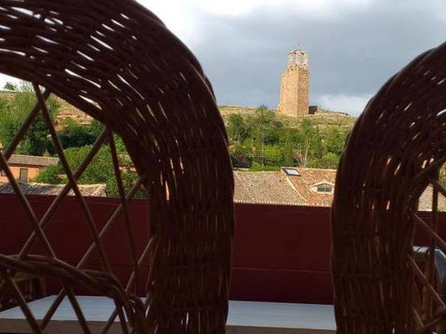 Casa en alquiler en Ayllón, Castilla y León
