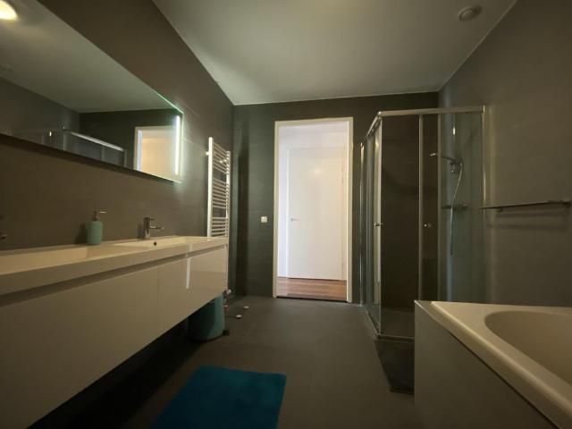Appartement te huur in Rotterdam, Stadsdriehoek
