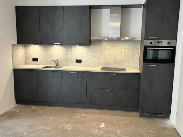 Appartement te huur in Centrum, Oss