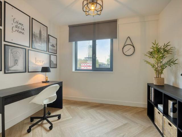 Appartement te huur in Schiedam, Zuid Holland