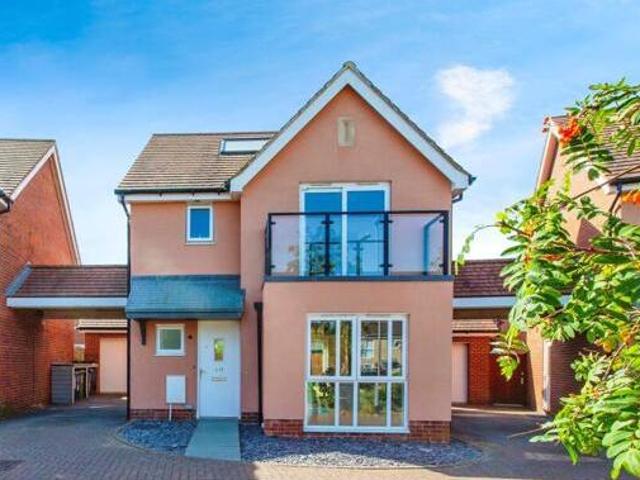 House for sale in Lyons, Greater London