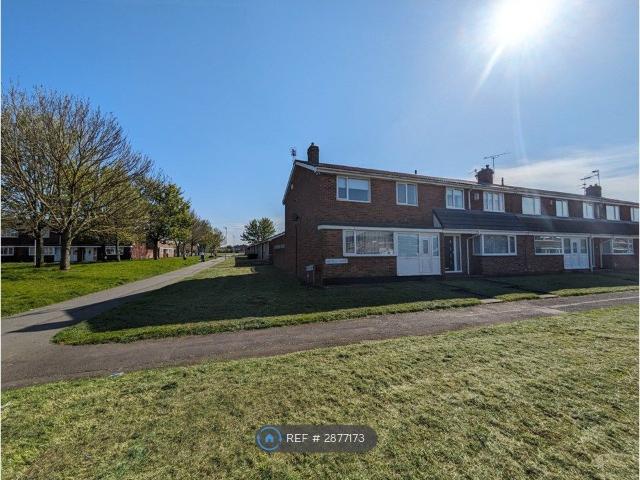 Room for rent in Malvin's Close, Blyth