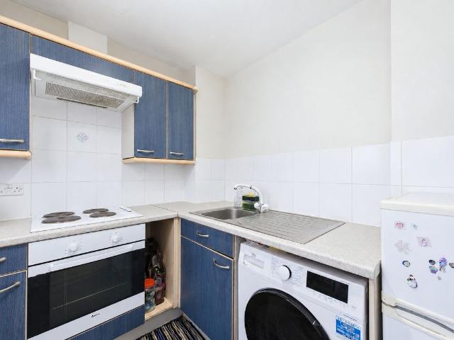 Apartment for rent in Slough