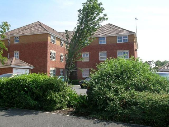 Apartment for rent in Chalvey, Slough