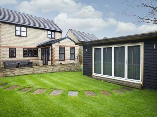 House for sale in North Yorkshire