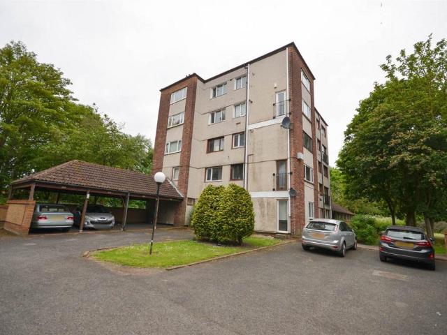 Apartment for rent in North Shields, North Tyneside