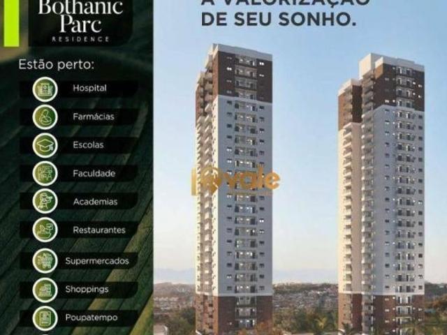 Apartamento venda em São José dos Campos