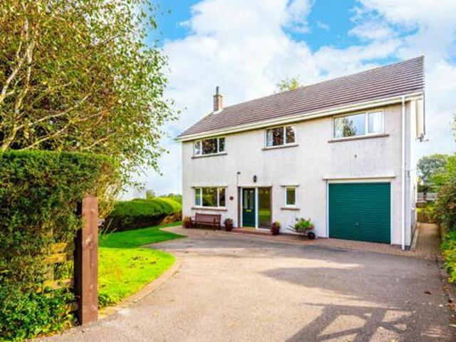 House for sale in Wigton