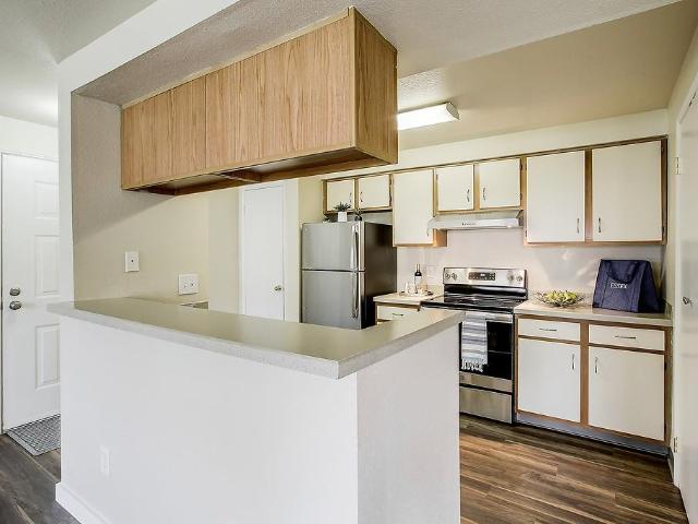 Apartment for rent in Washington