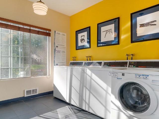 Apartment for rent in Washington