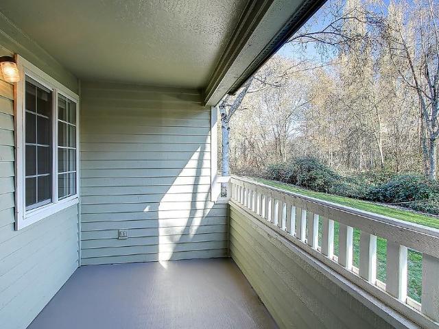 Apartment for rent in Washington