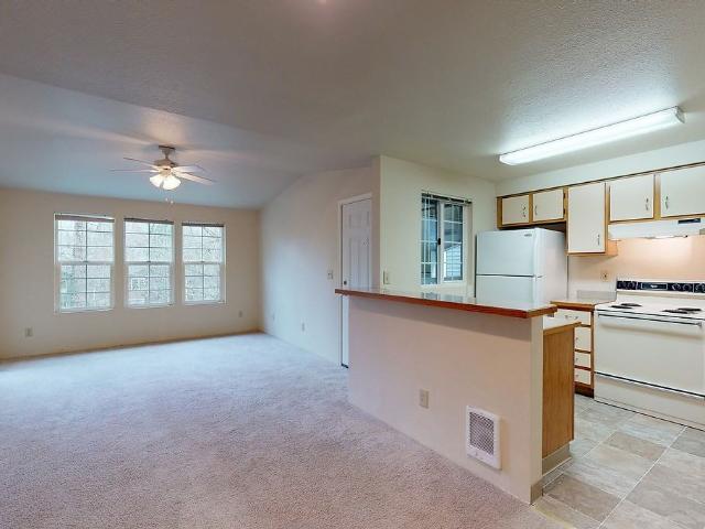 Apartment for rent in Bothell East, Snohomish County
