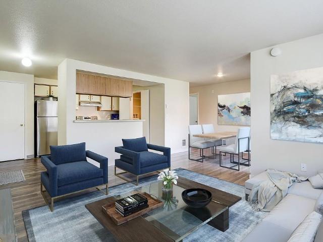Apartment for rent in Bothell East, Snohomish County
