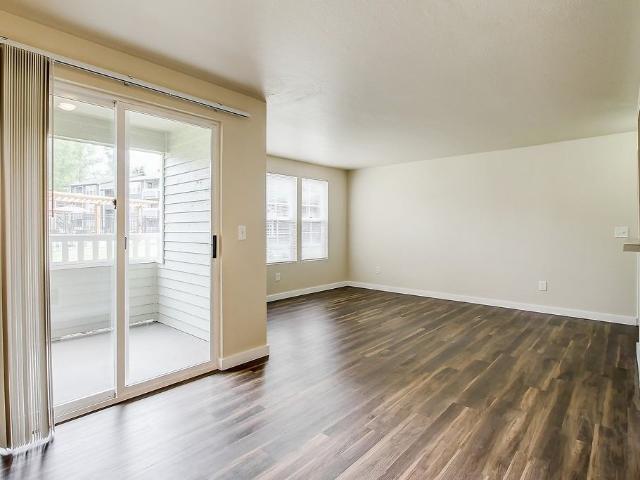 Apartment for rent in Washington