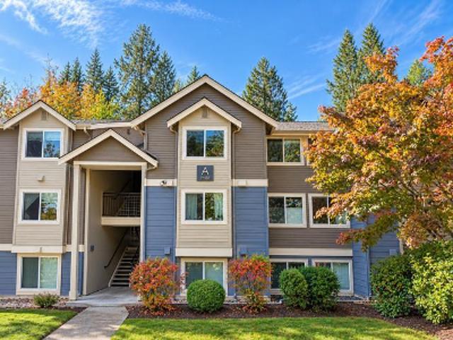 House for sale in Bothell, King County
