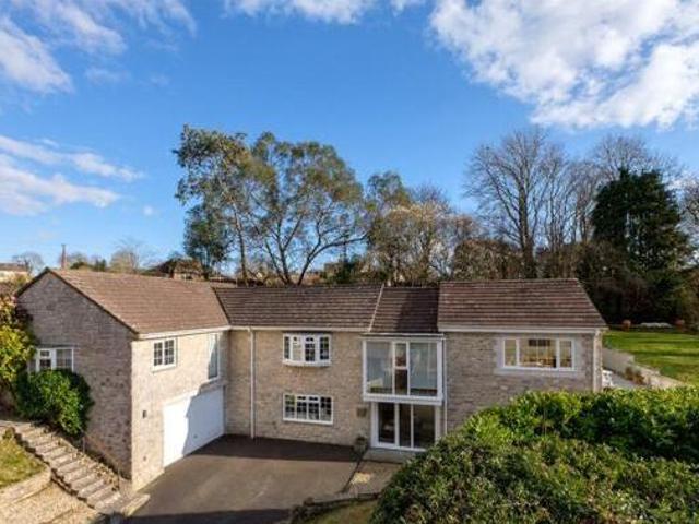 House for sale in Bridport, East Dorset