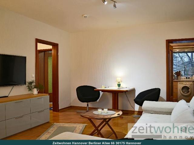 Apartment mieten in Bothfeld-Vahrenheide, Hannover