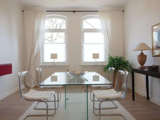 Apartment mieten in Hannover, Bothfeld
