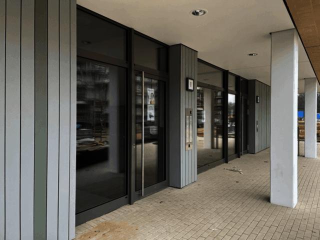 Apartment mieten in Wohnquartier Herzkamp, Hannover