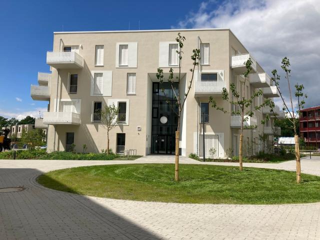 Apartment mieten in Bothfeld-Vahrenheide, Hannover