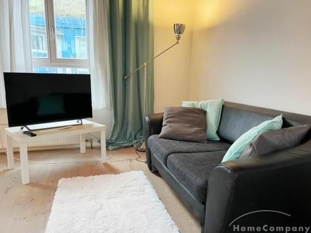 Apartment mieten in Bothfeld-Vahrenheide, Hannover