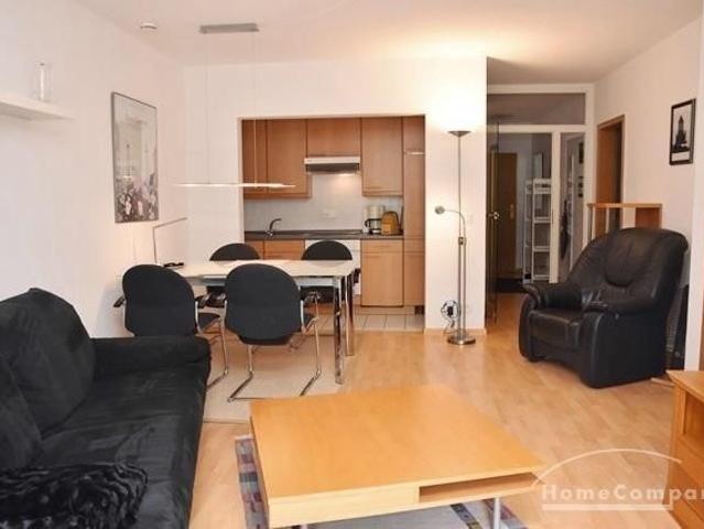 Apartment mieten in Bothfeld-Vahrenheide, Hannover