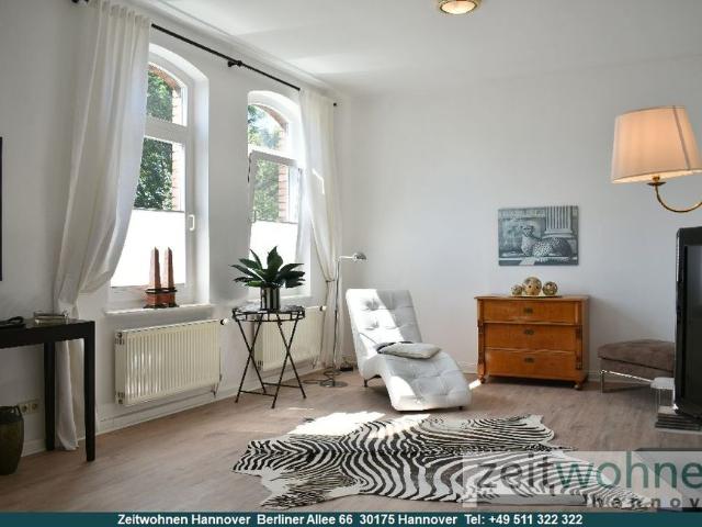 Apartment mieten in Bothfeld-Vahrenheide, Hannover