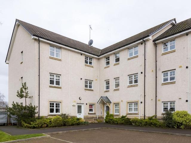 Apartment for rent in Auchinloch, Scotland