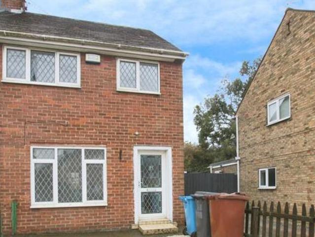 House for sale in Hull, City Of Kingston Upon Hull