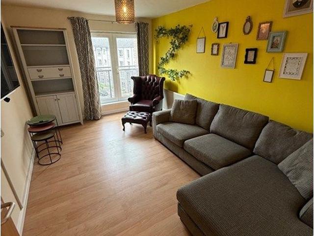 Apartment for rent in Ballindoch, Scotland