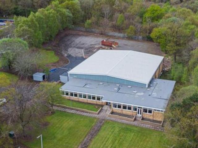 House for sale in Lyons, Greater London