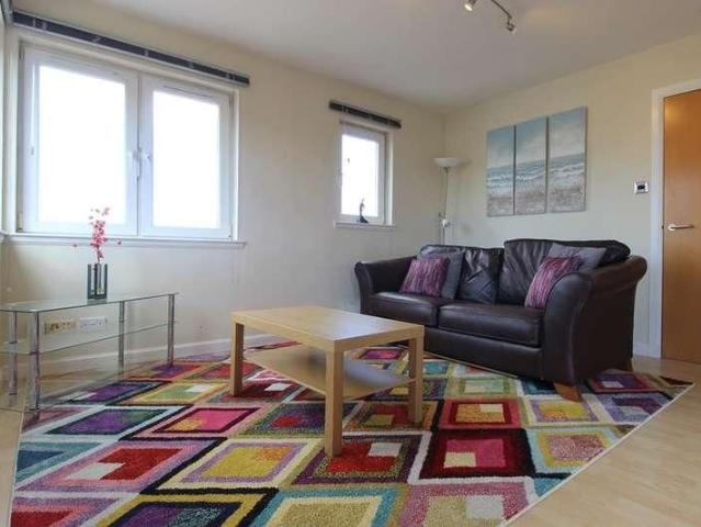 Apartment for rent in Hanover, Aberdeen City