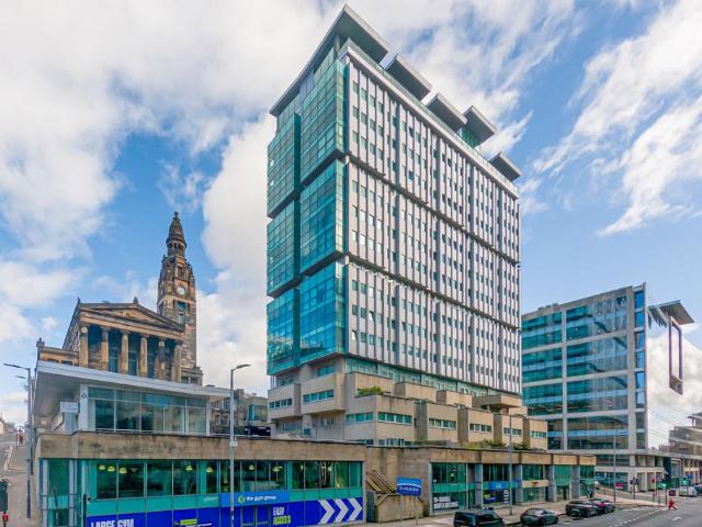 Apartment for rent in Blythswood Holm, Glasgow