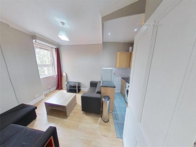 Flat for rent in Hillside, City of Edinburgh