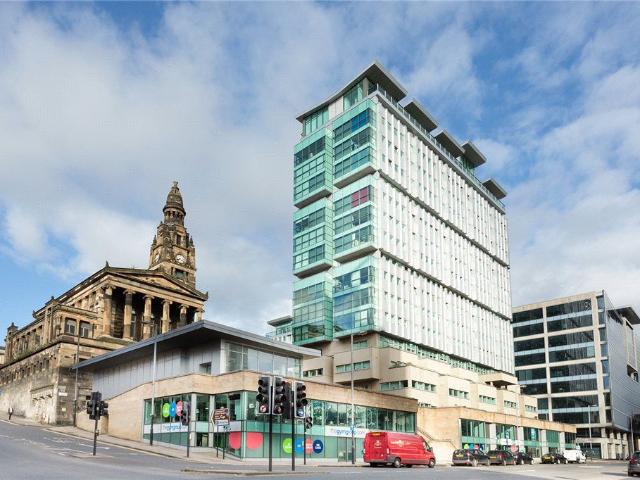 Apartment for rent in Blythswood Holm, Scotland