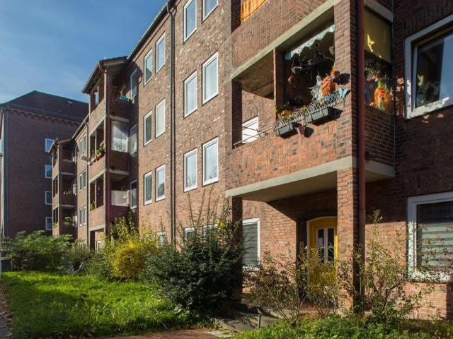 Apartment mieten in Gaarden-Ost, Kiel