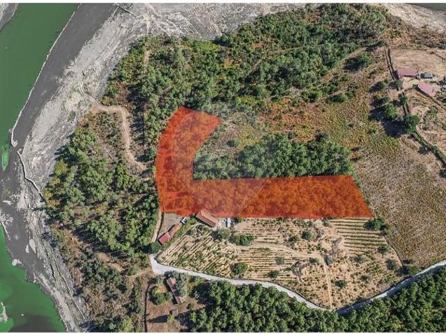 Terreno venda em Chaves, Vila Real