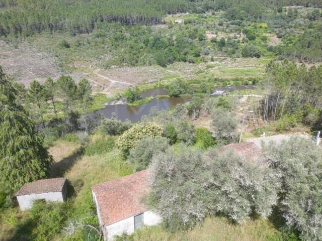 Terreno venda em Boticas, Vila Real