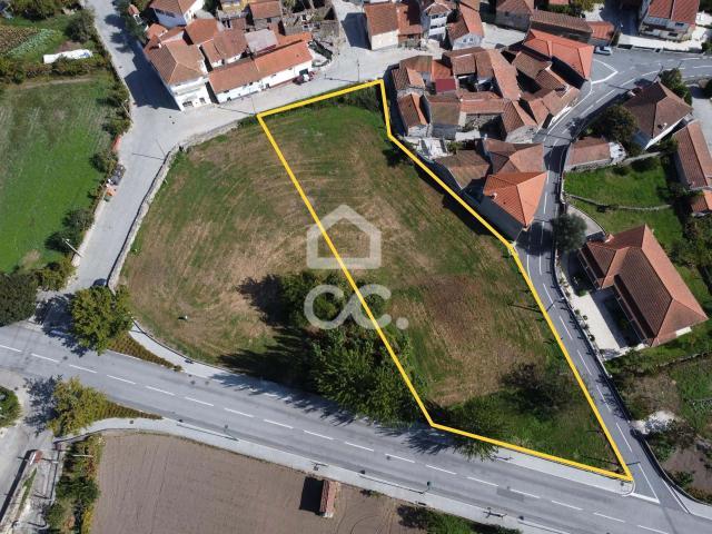 Terreno venda em Boticas, Vila Real