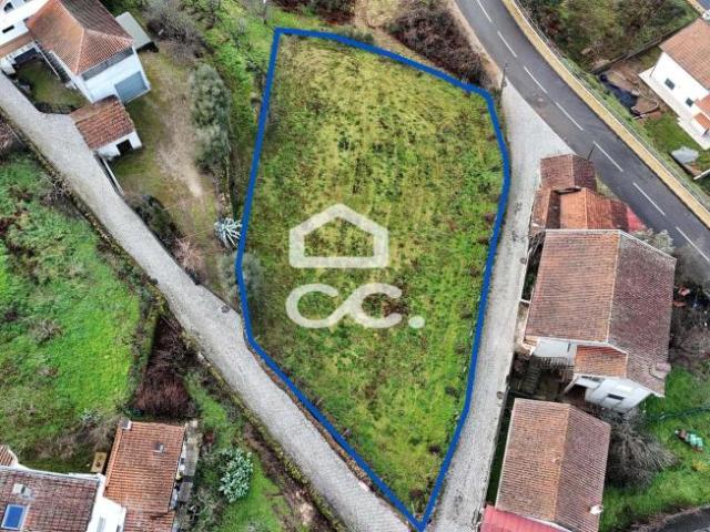 Terreno venda em Boticas, Vila Real